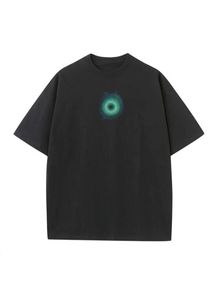 Evil Eye Protection Classic Tee