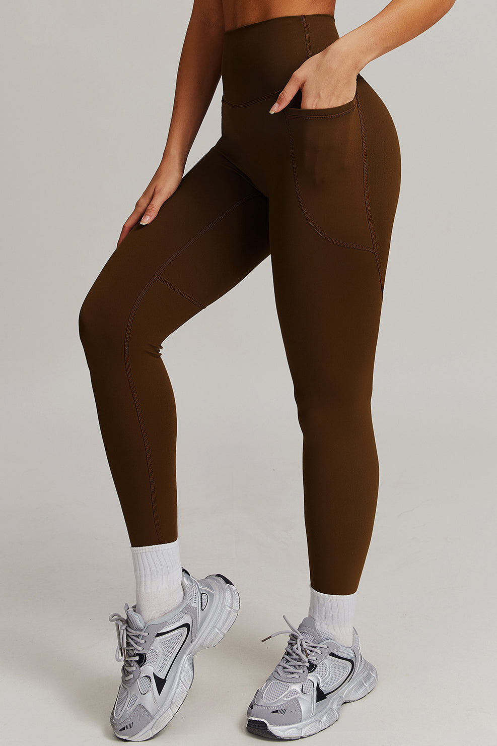 Women's Stylish Leggings for Active and Leisure Wear