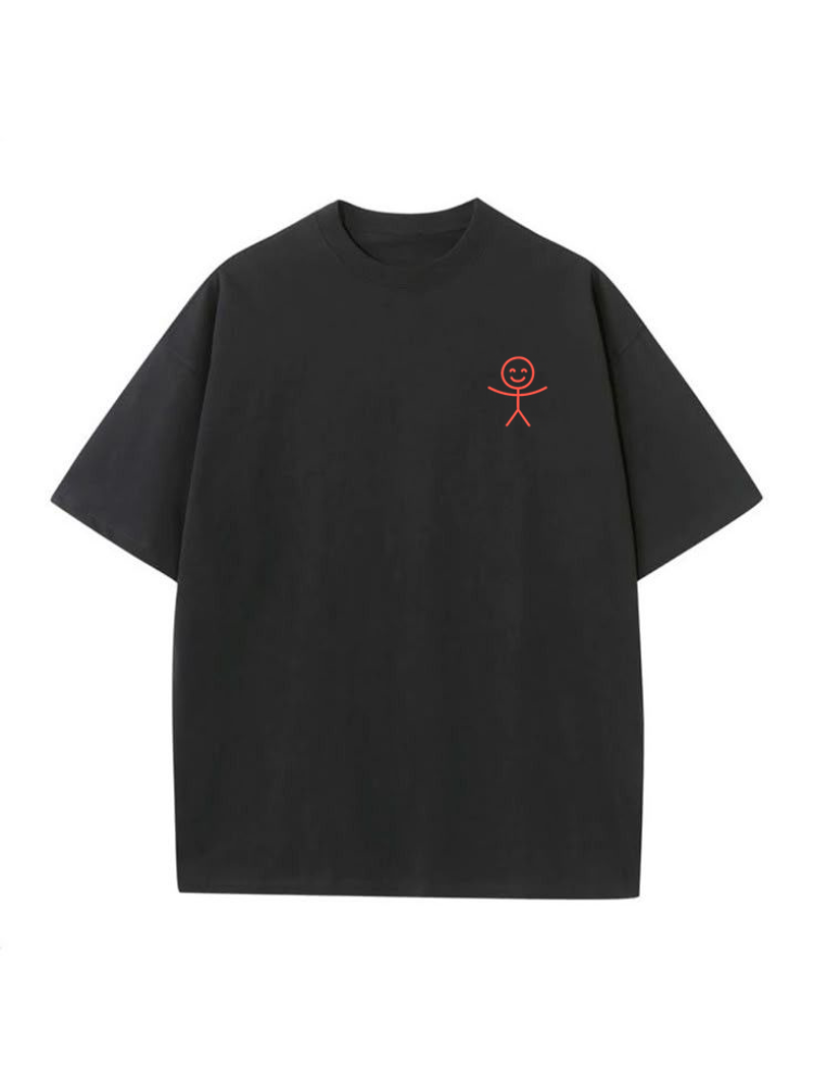 Eudaimonia Classic Tee