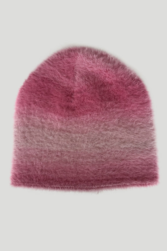 Soft Cozy Wool Beanie